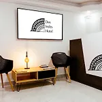 Des Indes Cartagena