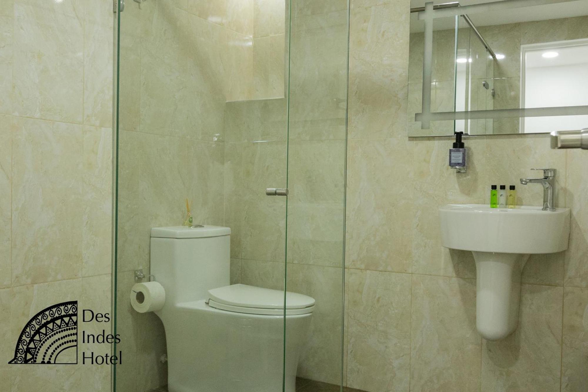 Hotel Des Indes Cartagena
