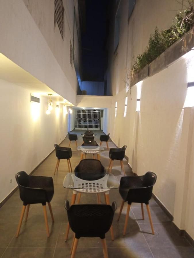 Des Indes 3* Cartagena