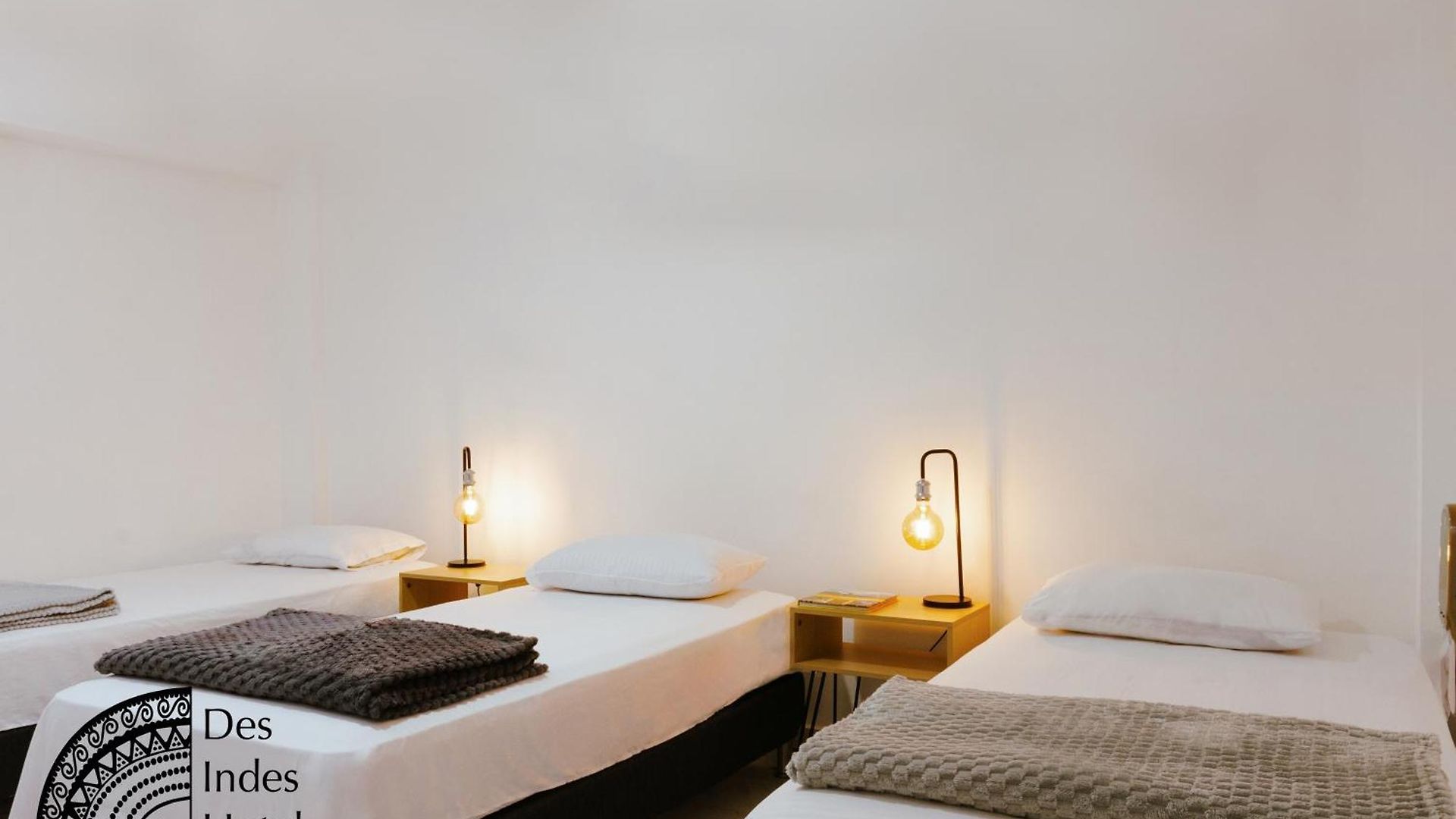 Hotel Des Indes Cartagena