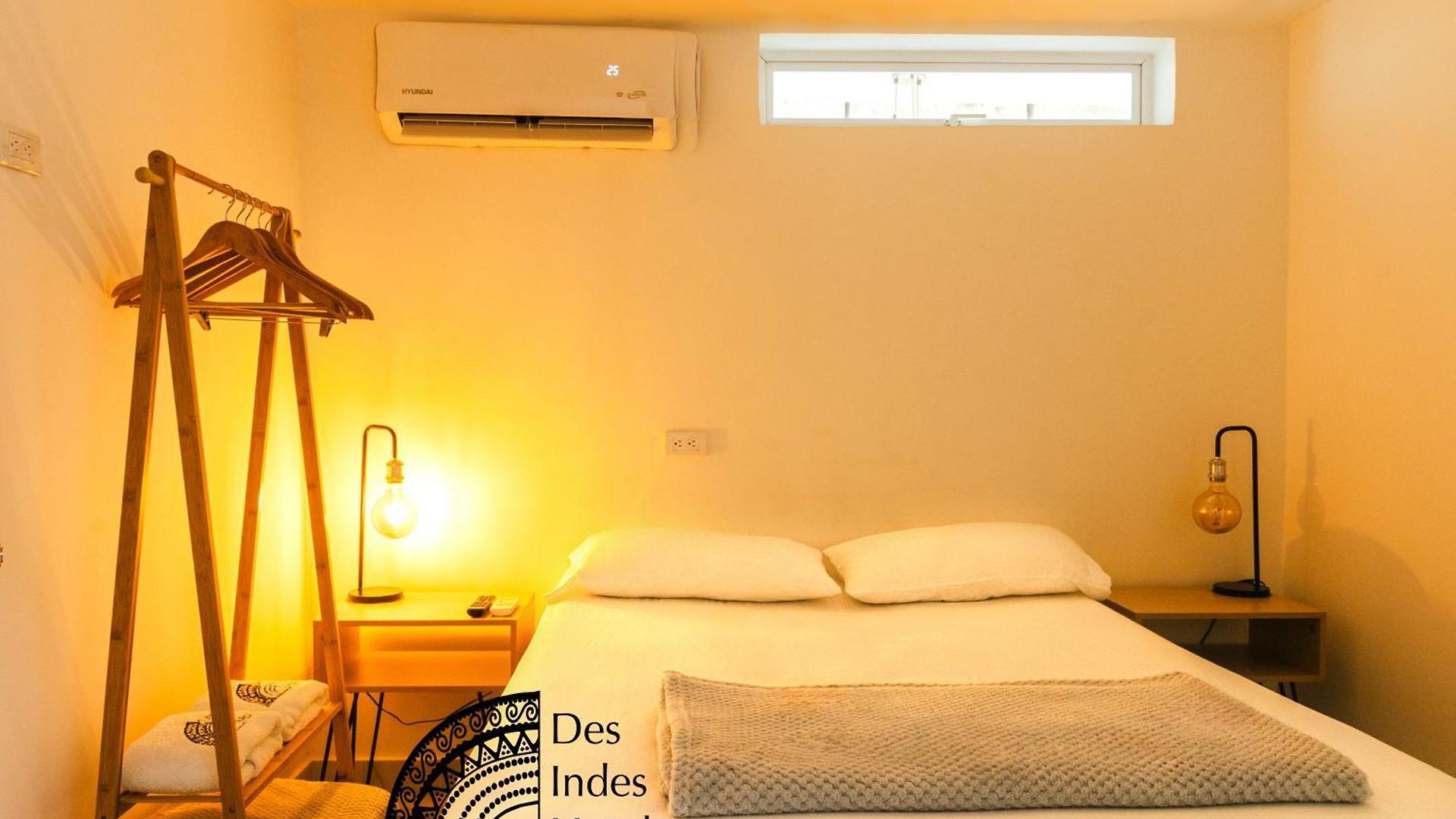Des Indes 3* Cartagena
