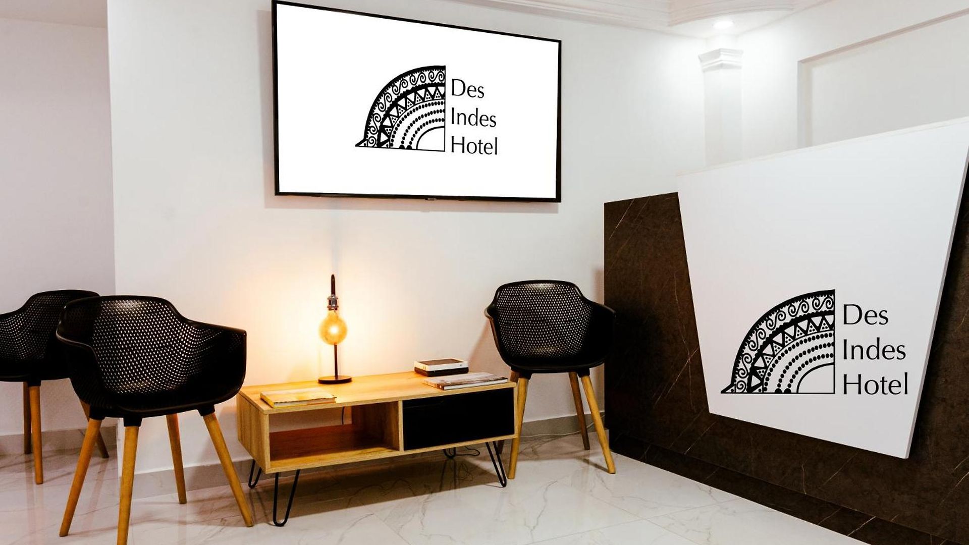 Des Indes Hotel Cartagena