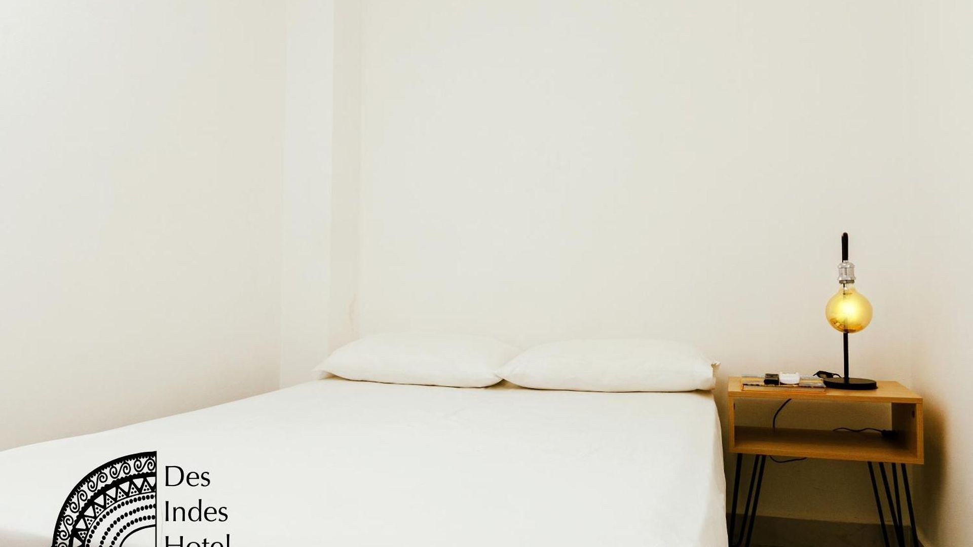 Des Indes Hotel Cartagena