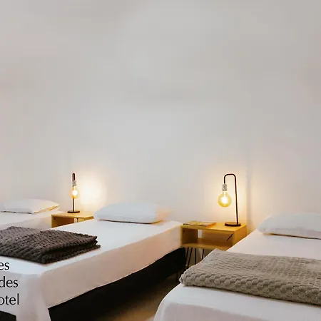Hotel Des Indes Cartagena