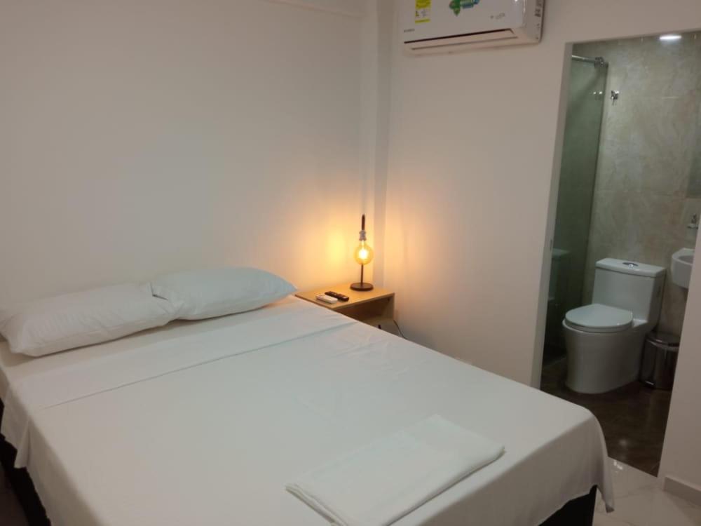 Des Indes Hotel Cartagena