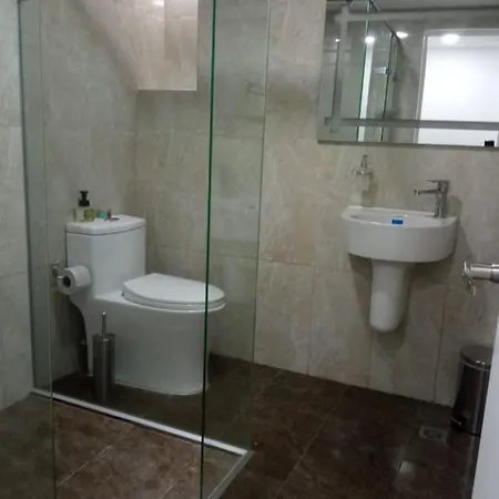 Des Indes Hotel Cartagena