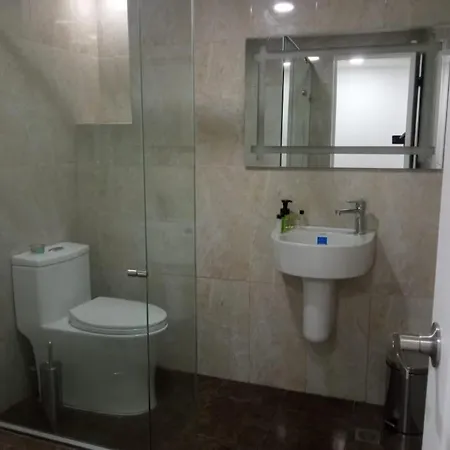 Des Indes Hotel Cartagena
